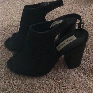 Cute Steve Madden heels!